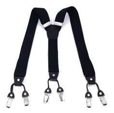 Wright Logger Suspenders